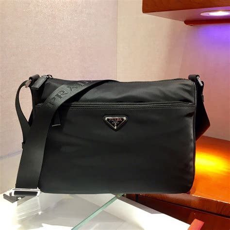 prada bag with sling